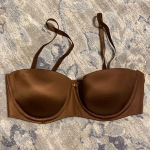 Savage X FENTY Push-up Bra (Strapless)